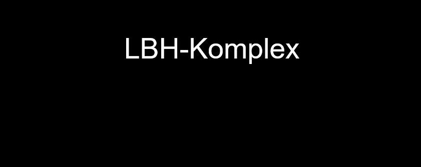 LBH-Komplex Bild